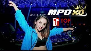 Jungle Dutch Full Bass  DJ MAXWIN Cinta Tak Direstui Vs Dia Bukan Jodohku...