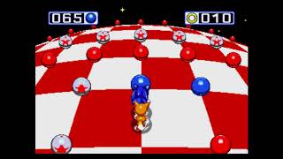 Famous Sonic 3 Complete Longplay Profile
