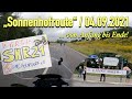 die "Sonnenhofroute" 2021 / 04. September / Berlin & Brandenburg / MC Hermsdorf / 4k