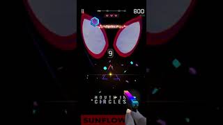 Sunflower | Beat Shooter