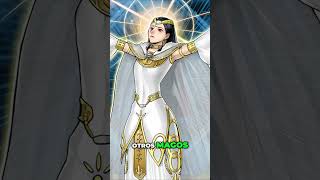 Historia Y Corrupción De Los Lightsworn Yugioh Lore