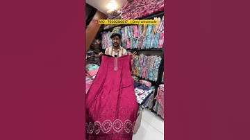 Most Beautiful Kurta Set In My Collection l Full video tagged l Dream Simple #libasfashion #libas