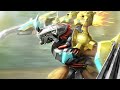 Digimon Refined Flame Absolute Will WarGreymon X Antibody S Song mp3