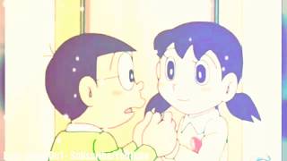 Nobita Aur Shizuka ki videos wale gane pe Hasi Lamhe Tera Shukar Tera Jab Se Tumko Arnab Ghosh Chale