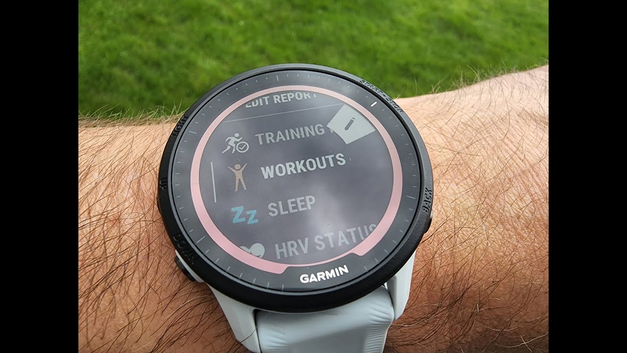 Garmin Forerunner 955 Solar review: Garmin's most powerful watch built for  runners