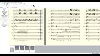 The Castle AAARGH! - Monty Python - Marching Band Stand Tune