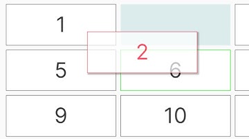 Sortable JS for Creating Sorted Lists