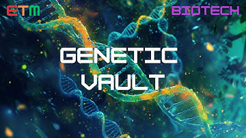 DNA Data Storage Explained - Biomedical Engineering’s Role in the Future of Digital Memory