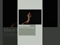 @mackkeanemusic - Ordinary Feelings (Vignette) - DSCVR New Music