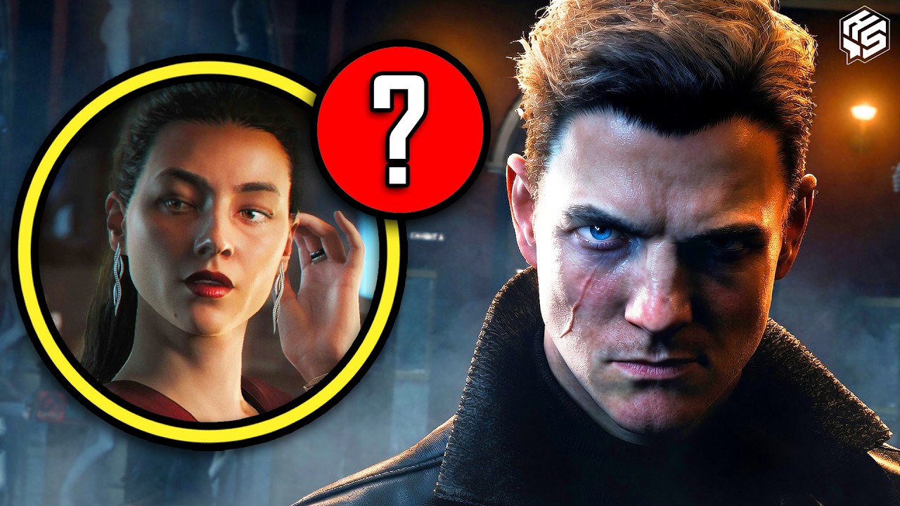 This Changes Everything We Knew About James Bond – First Light Story Deep Dive