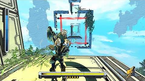 Cloudbuilt - Part 7 - Best Intentions, Escape, Stability, Acceptance(FinalLevel 3), Ending & Credits