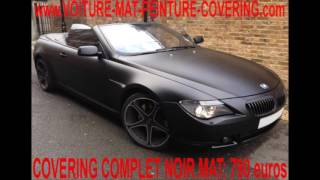repeindre une carrosserie, combien pour repeindre sa voiture