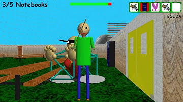Baldi