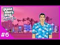 Grand Theft Auto Vice City - Capítulo 6 (Rescatando a Lance) #gtavicecity #gta6leaks #gta6