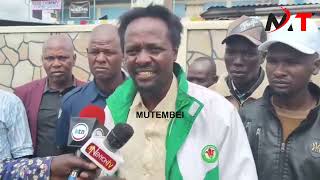 RUTO MUST ARREST FAROUK,SUDI,CHERAGEI! WACHUNGUZWE KWA KIFO YA MP NG'ENO\