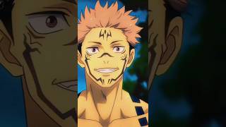 Sakuna 4K Edit Jujutsu Kaisen