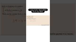 #maths #edexcel#exam #mathswise #gcse#mathematics #school #gcsemaths #mathstrigonometricalidentities