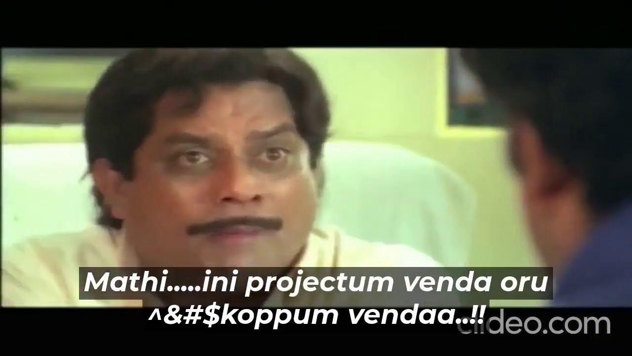 Office Memories | Spoofed Version | Project Escalation | Troll Video | Mallu Comedy | Technopark