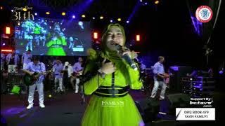 Selvy Anggraeni - Ciinan Bana | Familys Group Edisi Menyambut Tahun Baru 2025