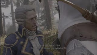 Assassins Creed 3 Sequence 10 Battle of Monmouth
