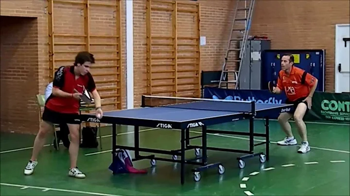 Gabriel Roig vs. Maldonado
