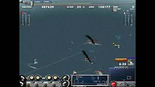 【NAVYFIELD】GB 336k【Gaius Duilius】