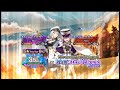 SUMMON Blanc [ Commander] y Violet [Battlefield] | Slime Isekai Memories