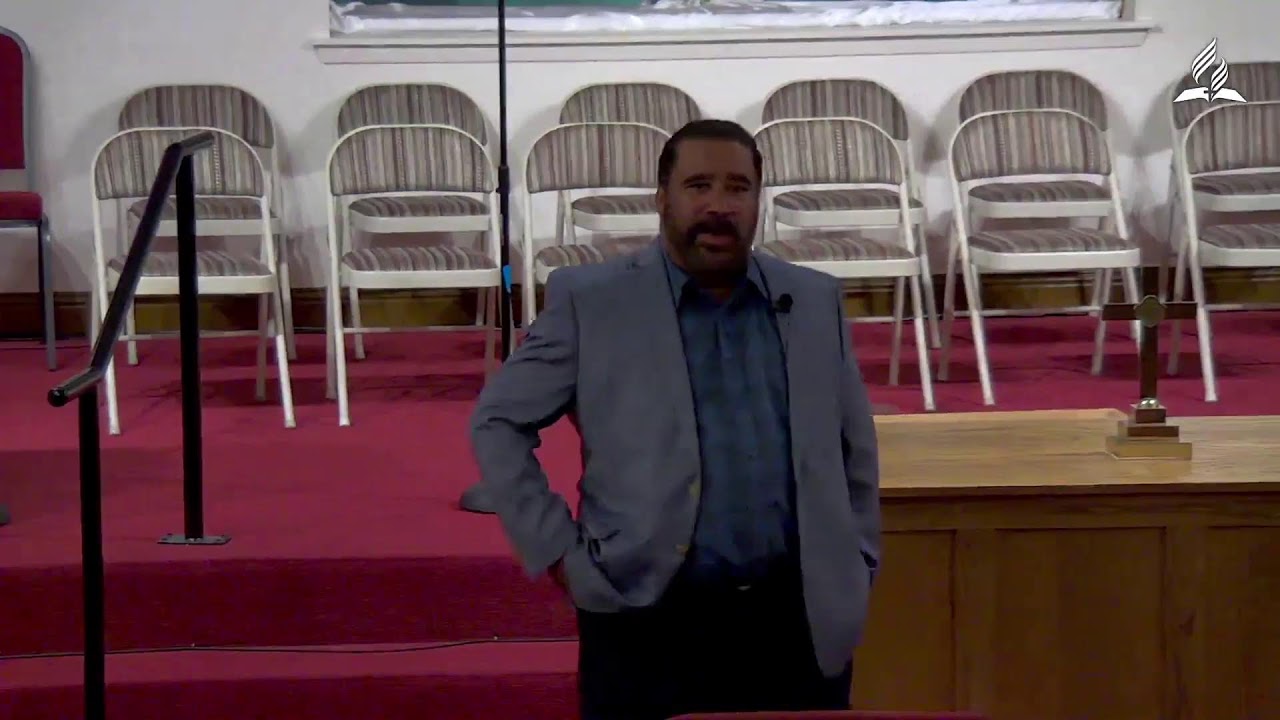 Construyendo Familias Felices (Dia 4)