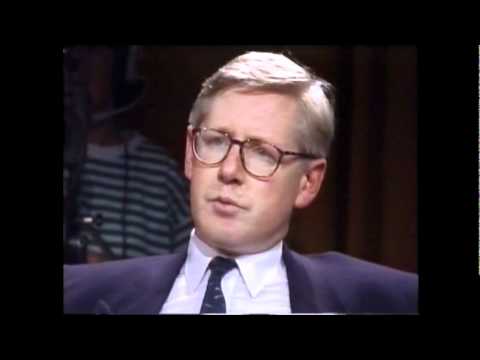 Lotto Fever: Premier Bob Rae (1993)