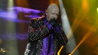 Judas Priest - Spectre Live in Dallas, Texas