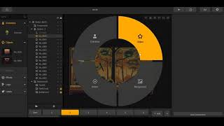 Rony Runner 2D Platformer Game || BUILDBOX || 4GEMS screenshot 1