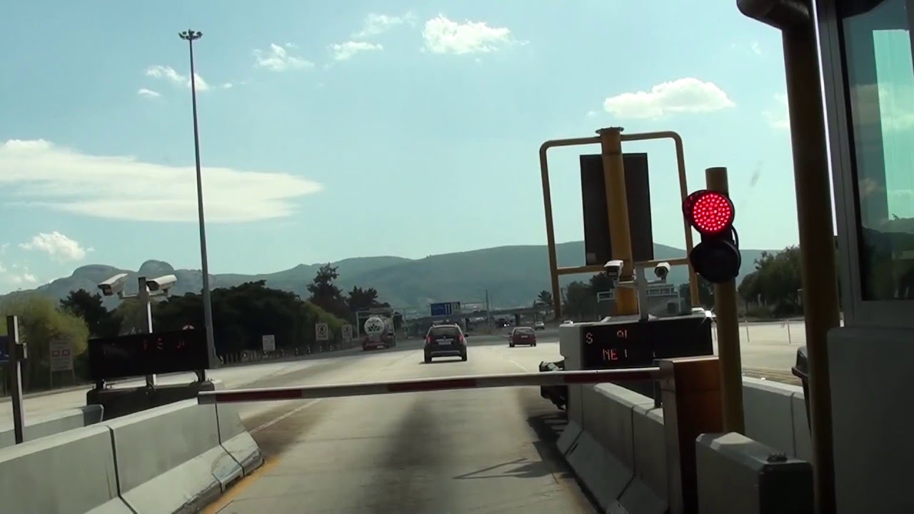 Driving in South Africa : Sunday Drive from Cape Town : Montagu, Koo, Swaarmoed, Tulbagh, etc