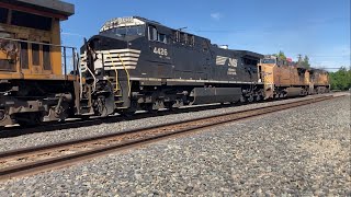 More UPs in Elk Grove