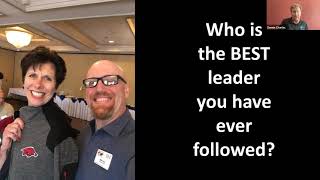 What If  Engagement Was Our Legacy — with Mike Tobin and Dennis Charles