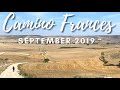 Camino Frances September | Oktober 2019