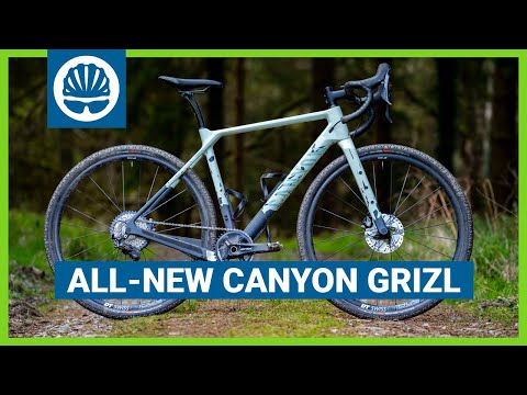 Canyon Grizl Review | Rugged Gravel Bike, No Double-Decker Weirdness