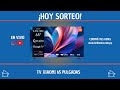 TV Xiaomi 65" Pulgadas - 24 de Octubre - La Rifamos Paraguay