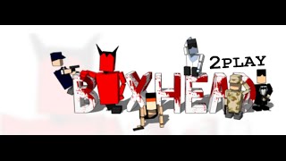 Boxhead - Record Mundial! - Primeiros do Rank (World Record)
