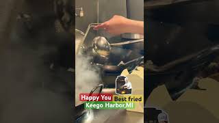 Super wok skill