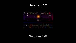 Black in new mod  #incrediboxsprunki #sprunkimix #sprunkimod #shortvideo #short