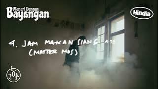 Hindia - Menari Dengan Bayangan [Full Album]