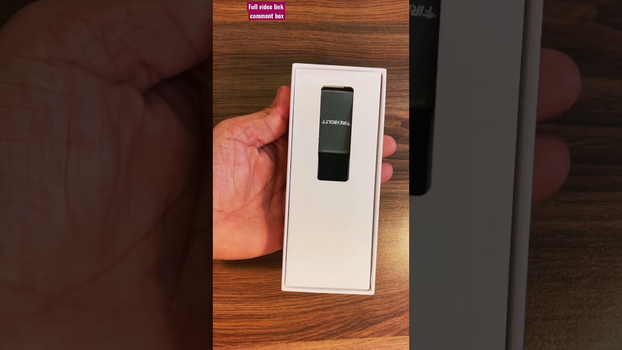 Fire boltt nucleus Bluetooth calling smartwatch unboxing.  