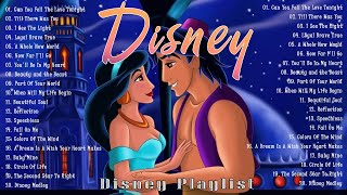 Best Songs Of Disney 🦄 Best Classic Disney Songs Playlist 🦓 Disney Princess Songs