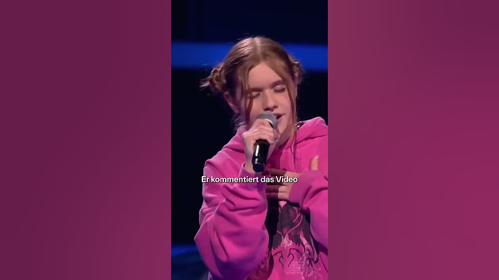 Eminem reagiert auf the Voice Kids Germany! #shorts