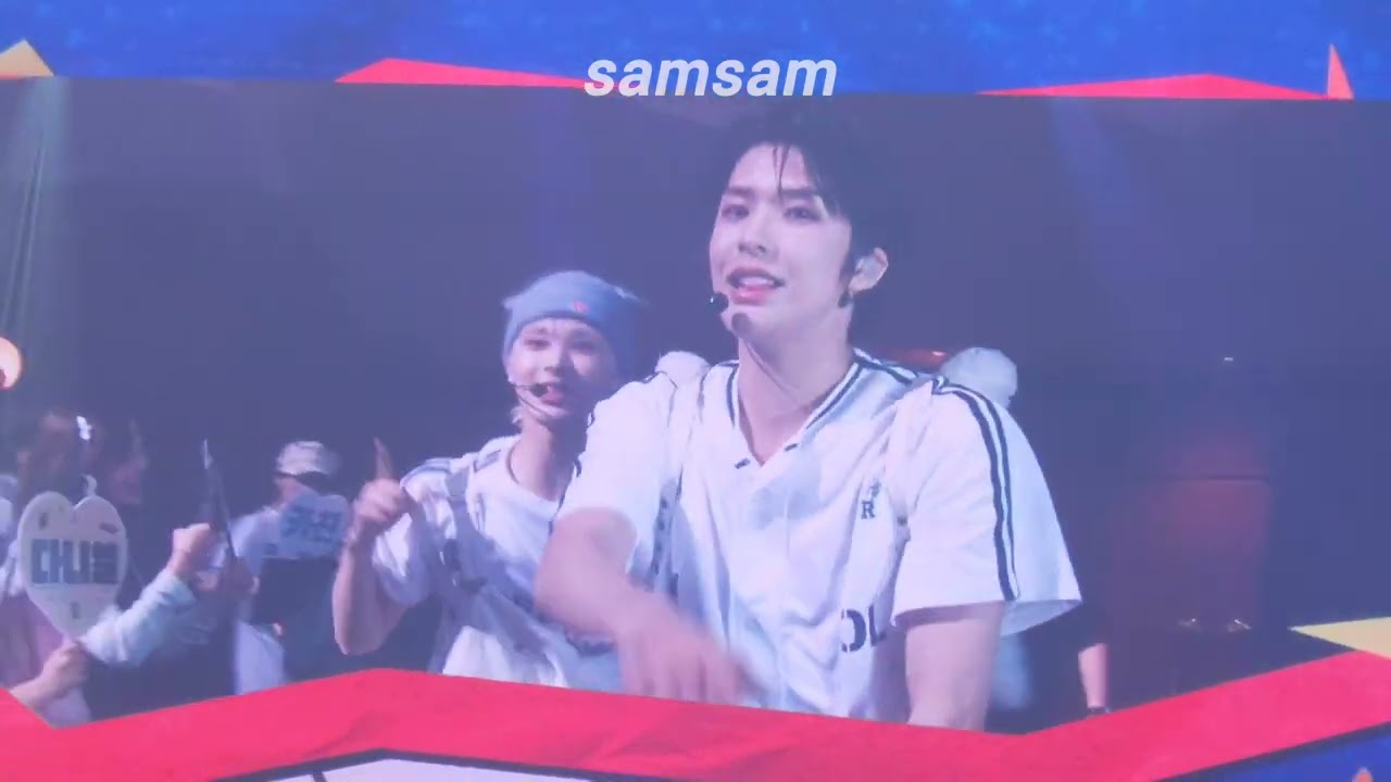 260524 SMTR25 We Go【4K】- Graduation Trip in Yokohama - YouTube