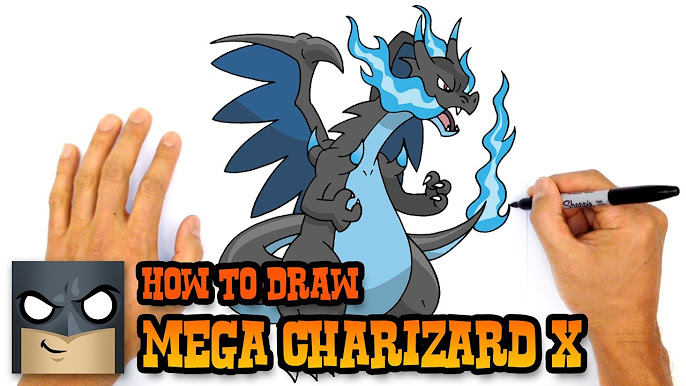 How to Draw POKE|MON: [Deluxe Edition] Learn to Draw A Lot of Characters for Kids Ages 4-8,8-12, Beginners, and Adults. by Charles.T Wiliams