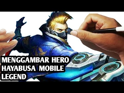 cara-gambar-hayabusa-hero-mobile-legend-simple...