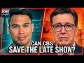 The New Late Show