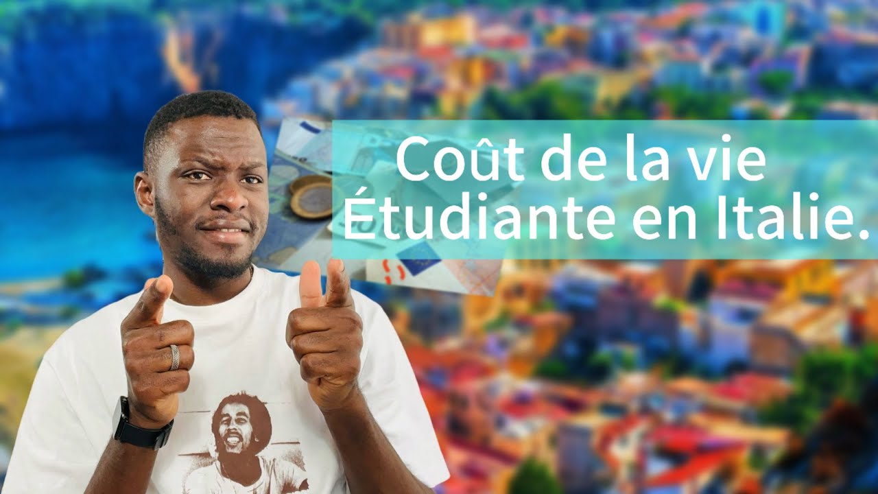 Coût de la vie étudiante en Italie : tout ce que tu dois savoir !