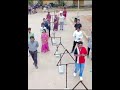 Dept of Mechatronics-DRONE RACE competition on 16th May25 in association with "MERA CLUB"&amp;"CAD CLUB"
